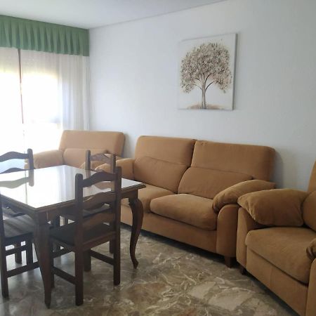 Alojamiento Cazorla Centro Appartamento Esterno foto